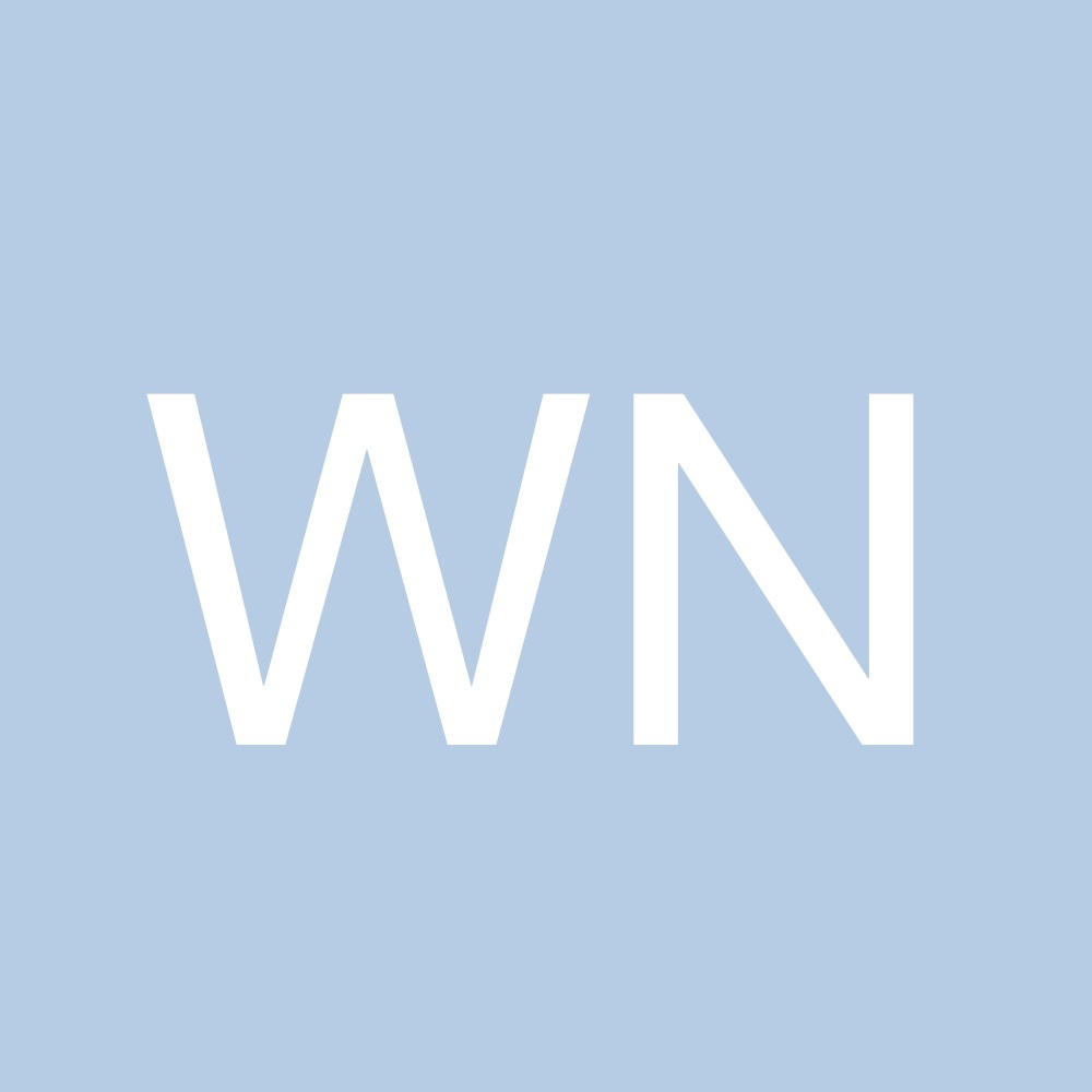 Meet your Posher, Wesley